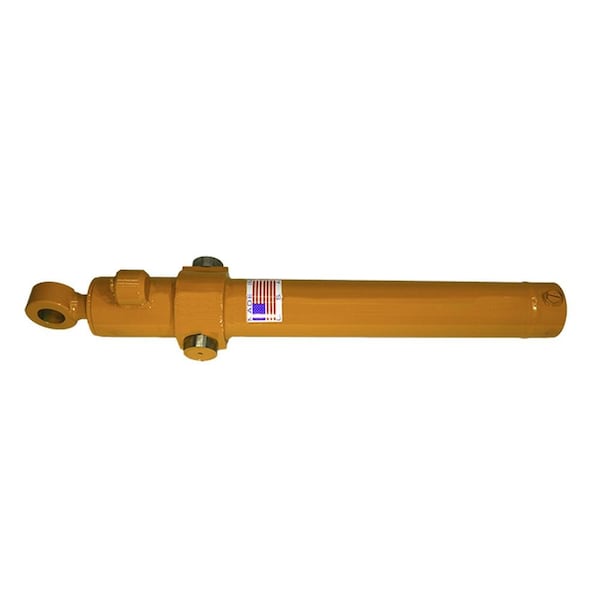 Aftermarket 113133A2 Loader Bucket Cylinder Fits Case 570MXT 580L 580SL 580M 580SM 580S BAE20-0052 - main